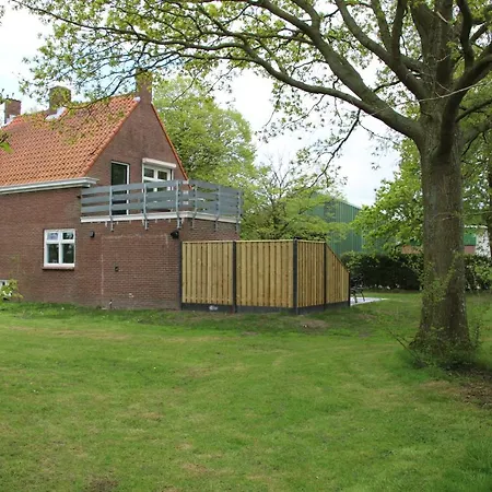 Hof Suzanna Villa Arnemuiden Exterior photo