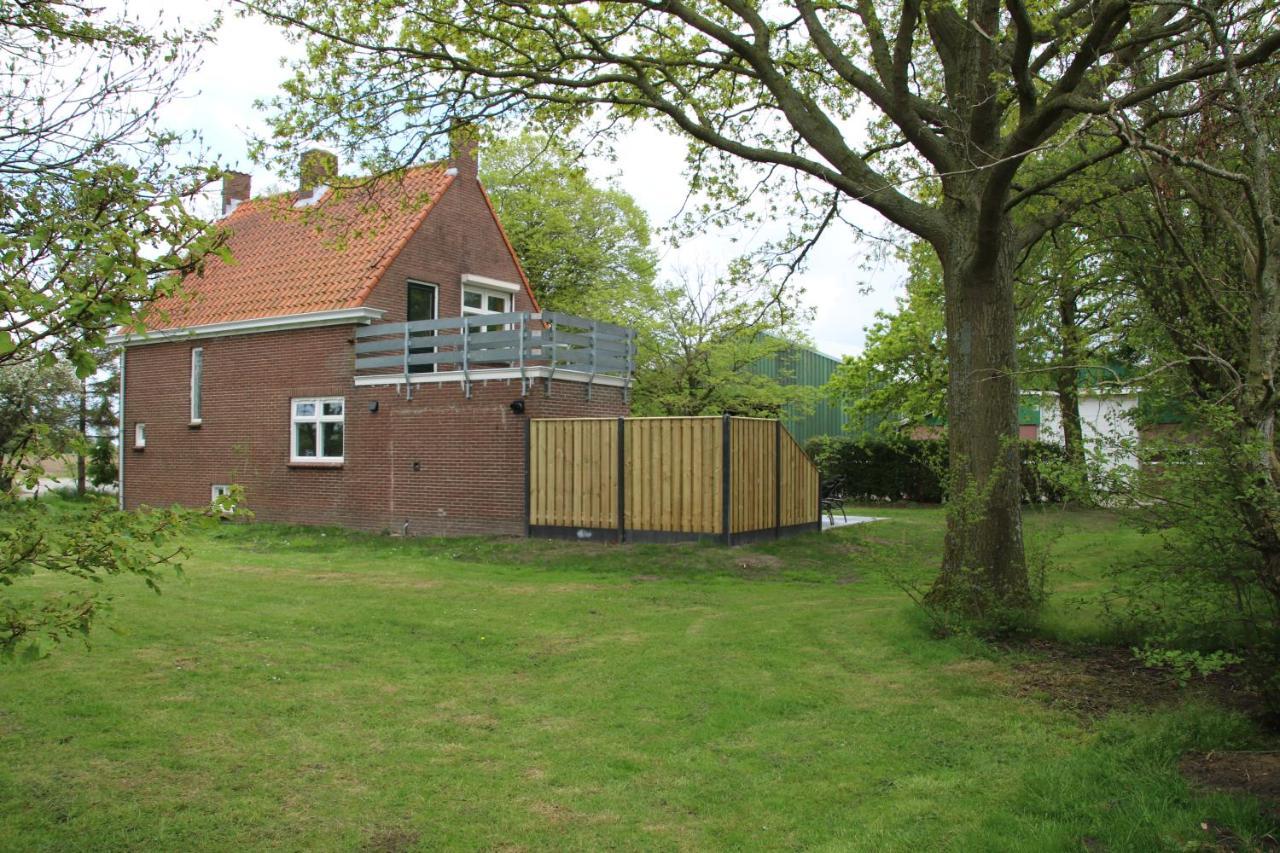 Hof Suzanna Holiday home *