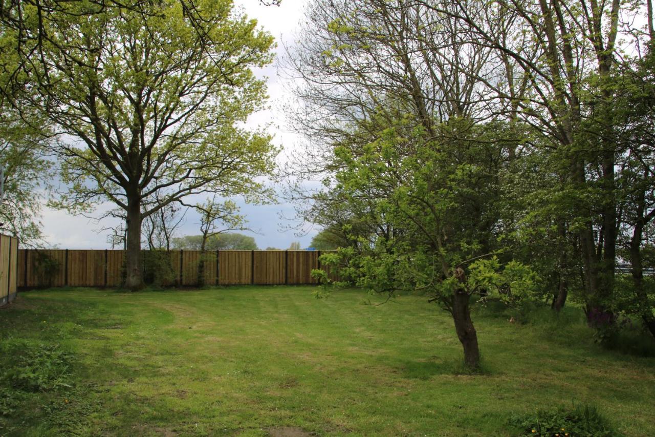 Hof Suzanna Holiday home Arnemuiden