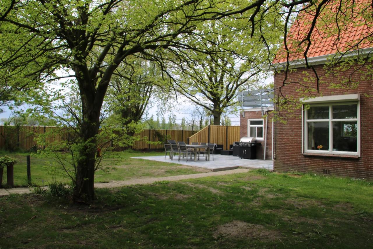 Hof Suzanna * Arnemuiden
