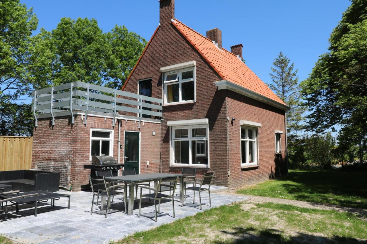 Hof Suzanna Arnemuiden